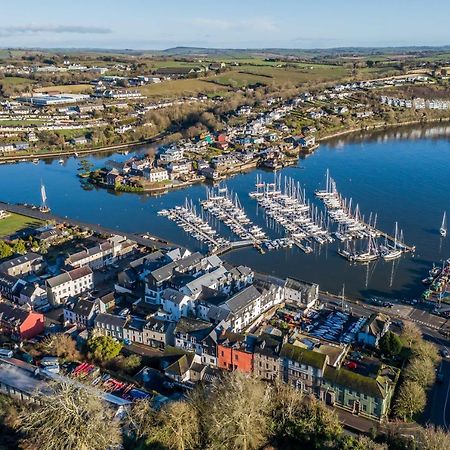 The Town House Kinsale, Hosted By Exquisite Holiday Homes, Sleeps 16 エクステリア 写真