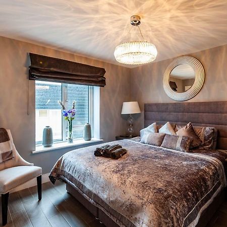 The Town House Kinsale, Hosted By Exquisite Holiday Homes, Sleeps 16 エクステリア 写真