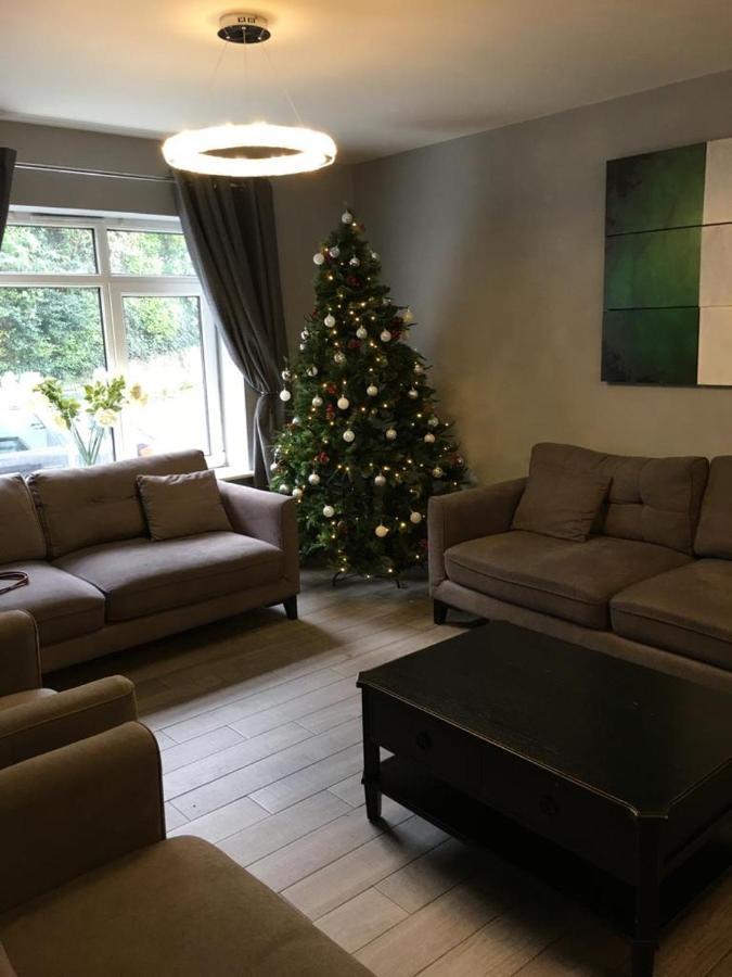 The Town House Kinsale, Hosted By Exquisite Holiday Homes, Sleeps 16 エクステリア 写真