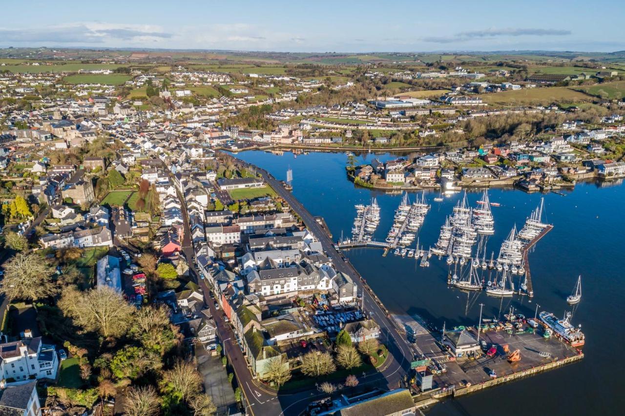 The Town House Kinsale, Hosted By Exquisite Holiday Homes, Sleeps 16 エクステリア 写真