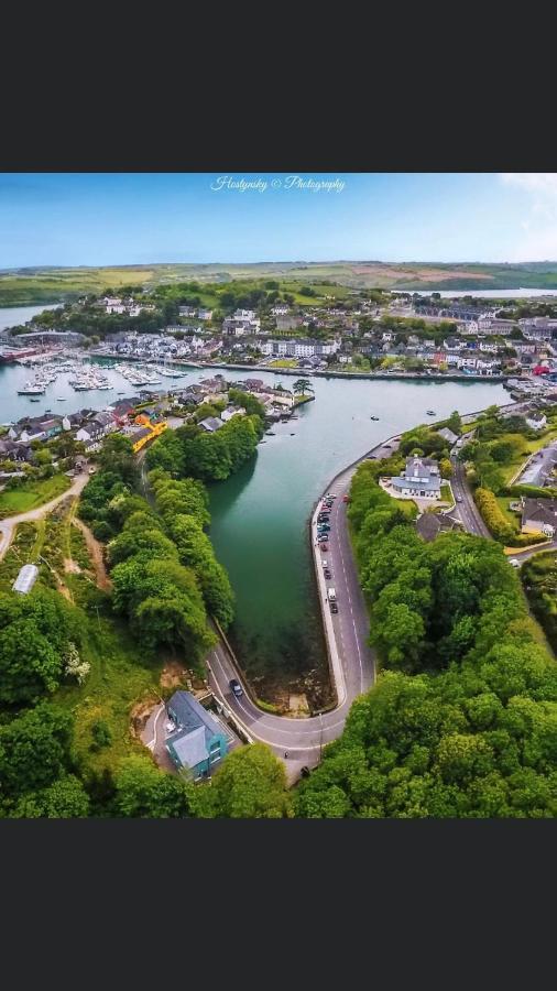 The Town House Kinsale, Hosted By Exquisite Holiday Homes, Sleeps 16 エクステリア 写真