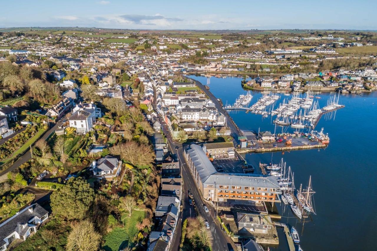 The Town House Kinsale, Hosted By Exquisite Holiday Homes, Sleeps 16 エクステリア 写真