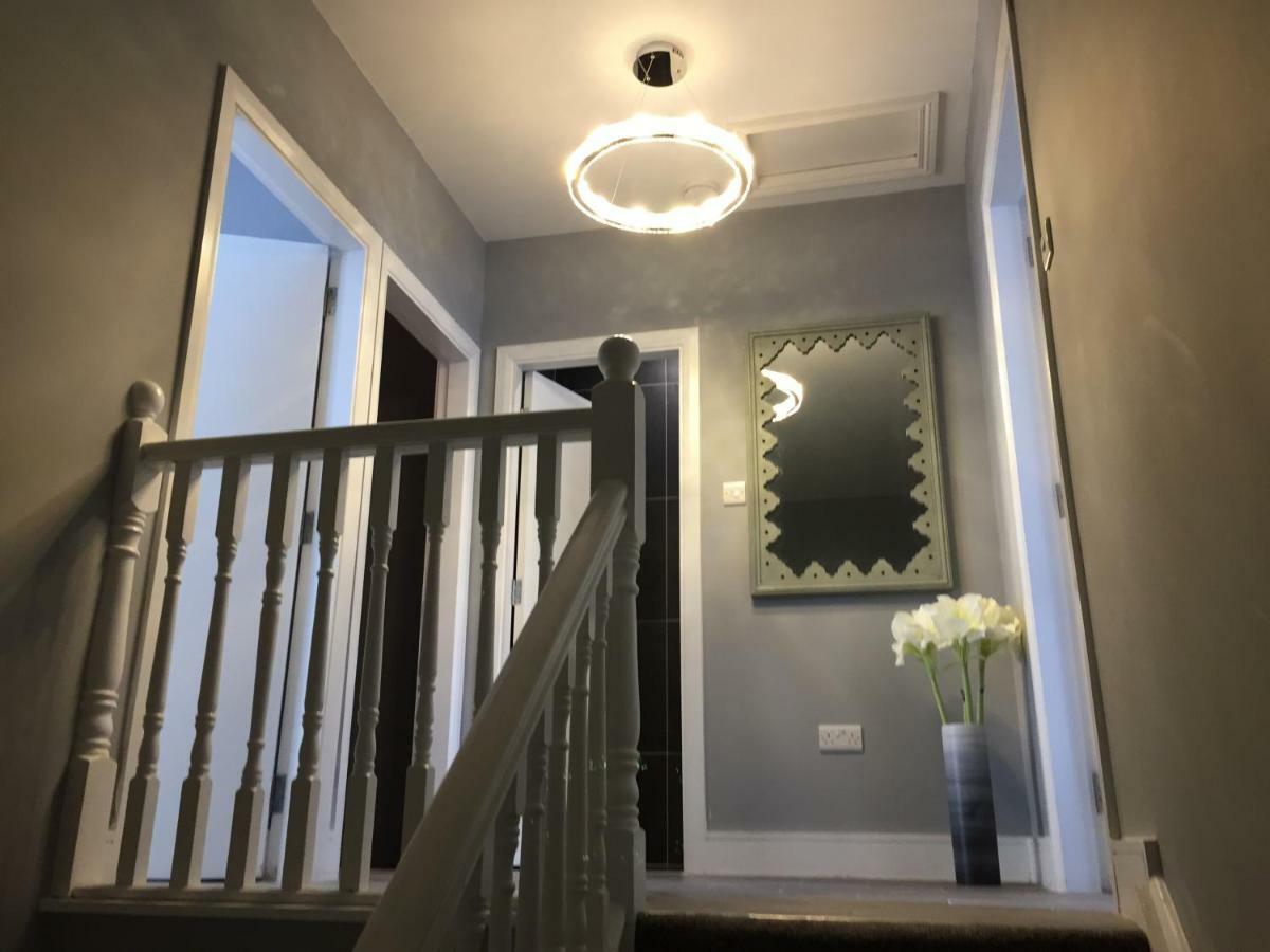 The Town House Kinsale, Hosted By Exquisite Holiday Homes, Sleeps 16 エクステリア 写真