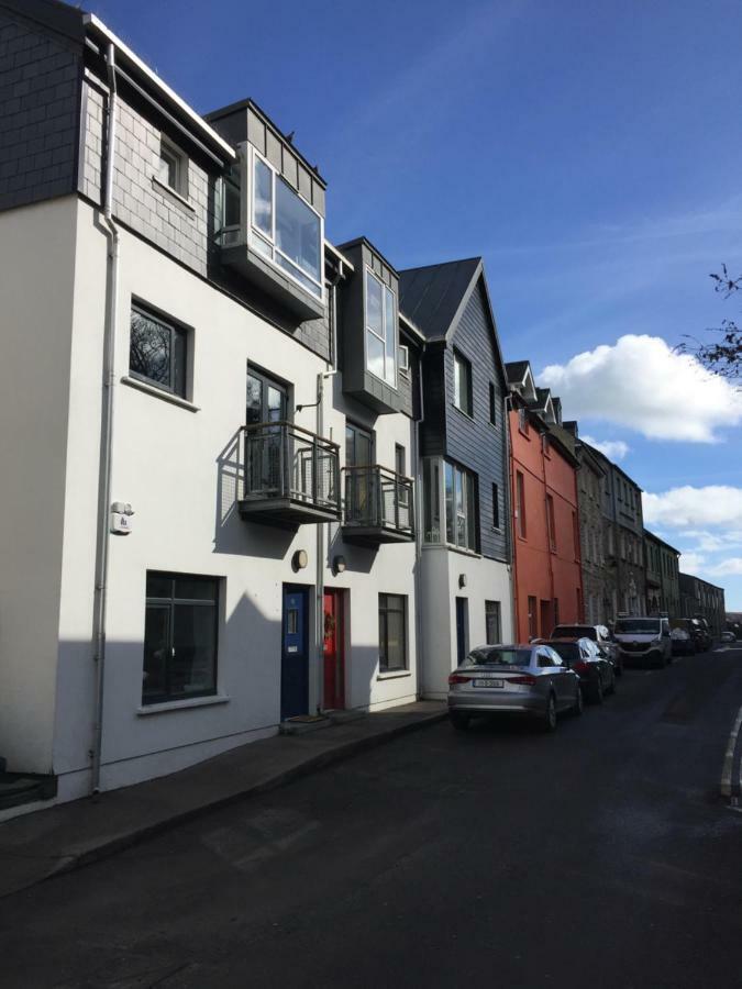 The Town House Kinsale, Hosted By Exquisite Holiday Homes, Sleeps 16 エクステリア 写真