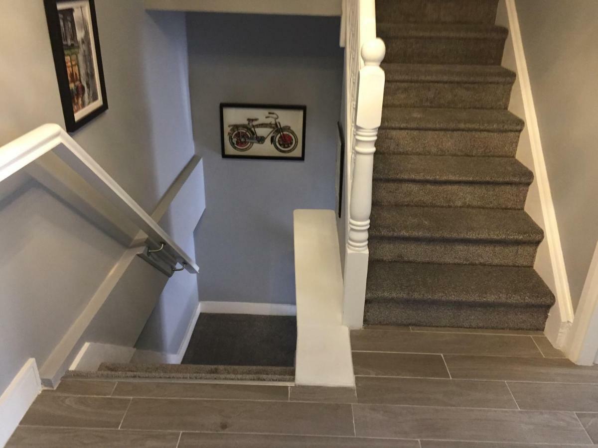The Town House Kinsale, Hosted By Exquisite Holiday Homes, Sleeps 16 エクステリア 写真