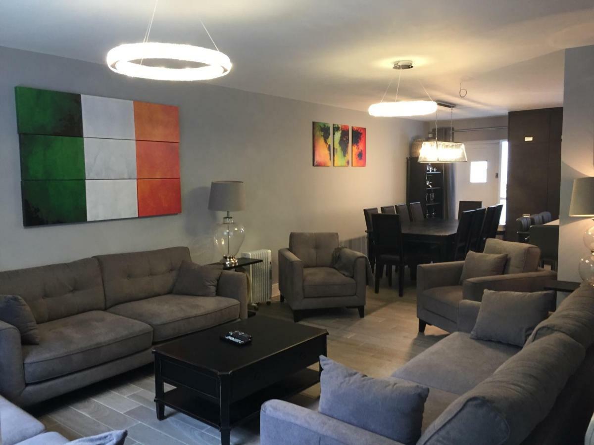 The Town House Kinsale, Hosted By Exquisite Holiday Homes, Sleeps 16 エクステリア 写真