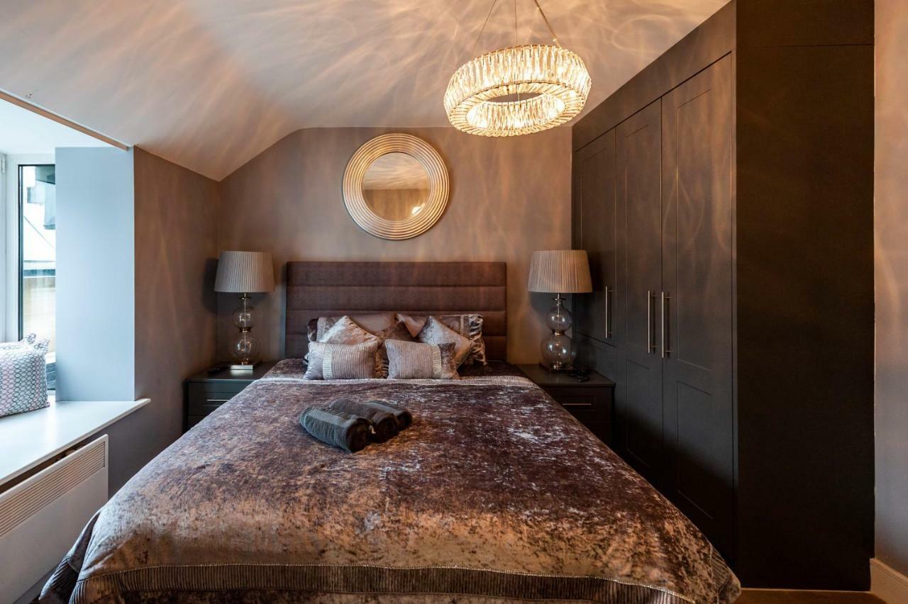 The Town House Kinsale, Hosted By Exquisite Holiday Homes, Sleeps 16 エクステリア 写真