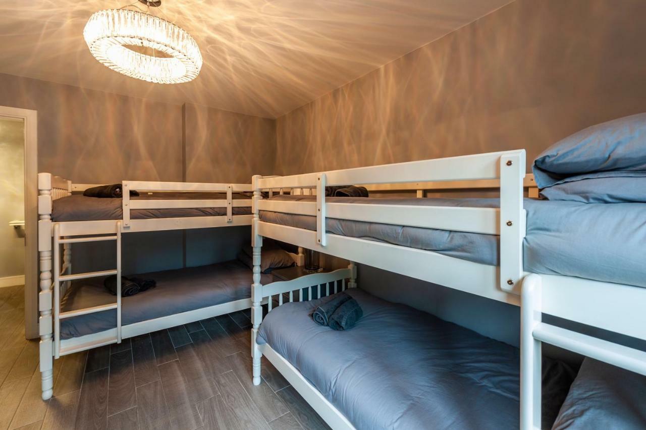 The Town House Kinsale, Hosted By Exquisite Holiday Homes, Sleeps 16 エクステリア 写真