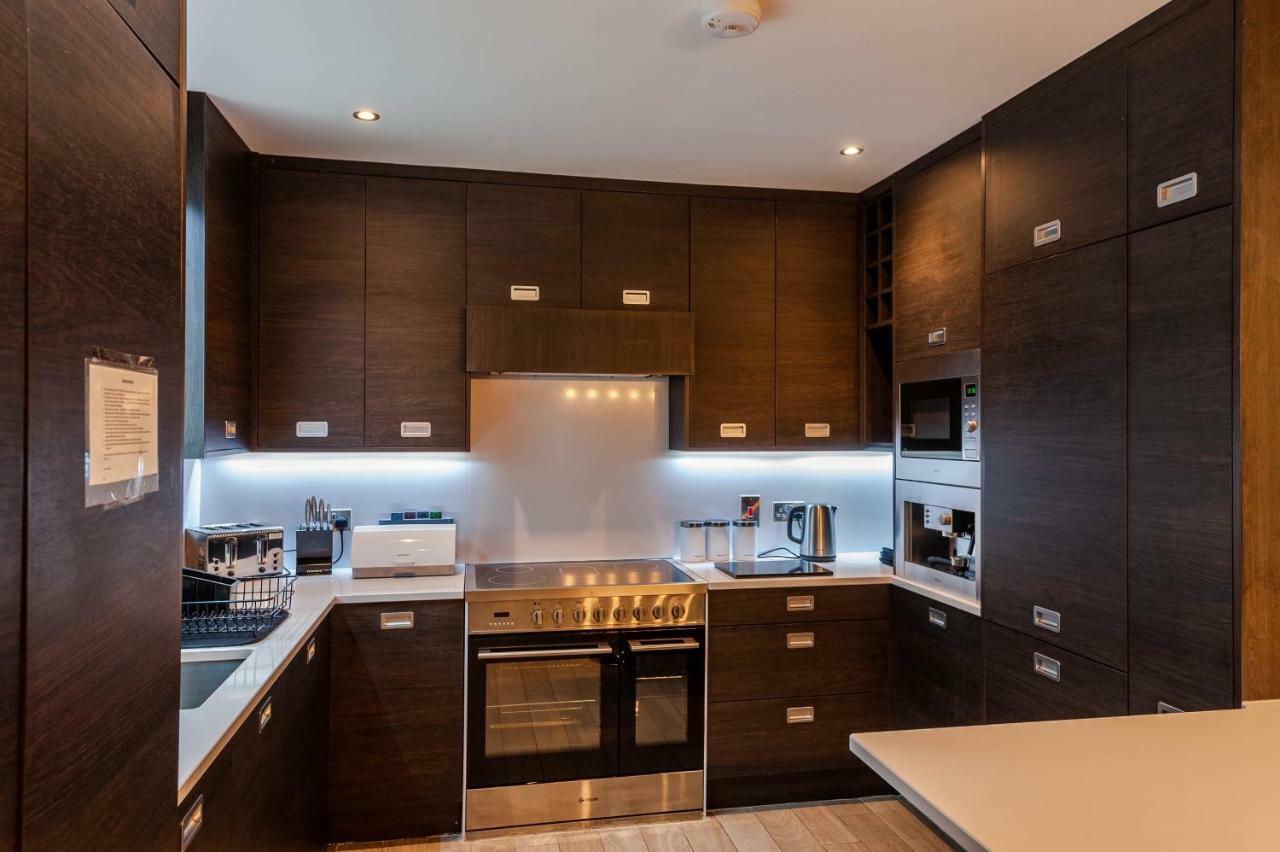 The Town House Kinsale, Hosted By Exquisite Holiday Homes, Sleeps 16 エクステリア 写真