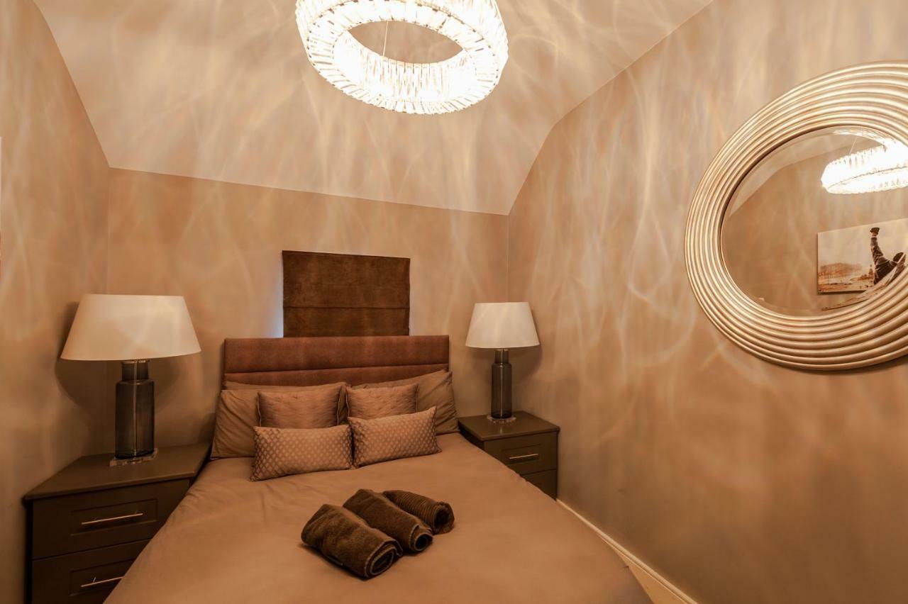The Town House Kinsale, Hosted By Exquisite Holiday Homes, Sleeps 16 エクステリア 写真