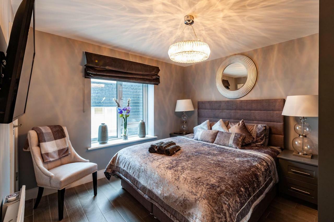 The Town House Kinsale, Hosted By Exquisite Holiday Homes, Sleeps 16 エクステリア 写真