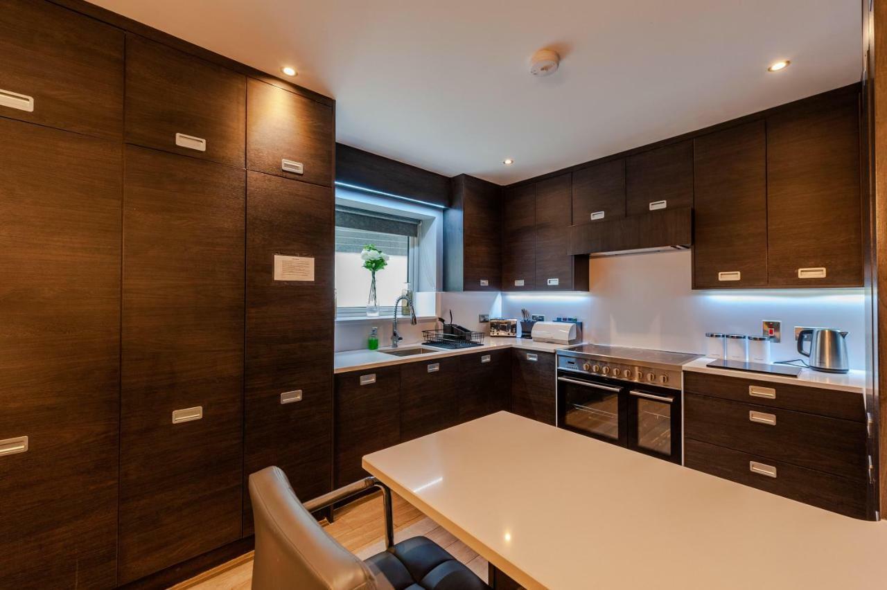 The Town House Kinsale, Hosted By Exquisite Holiday Homes, Sleeps 16 エクステリア 写真