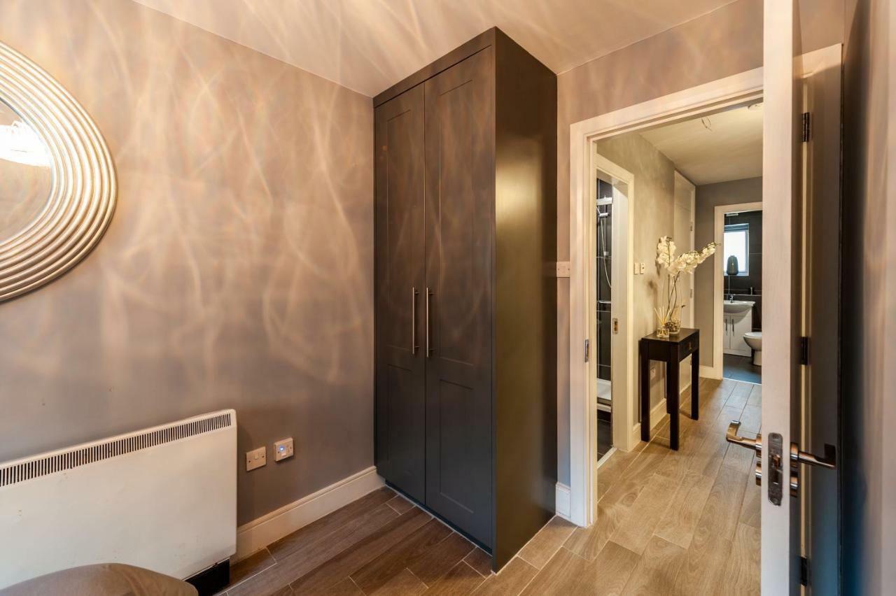 The Town House Kinsale, Hosted By Exquisite Holiday Homes, Sleeps 16 エクステリア 写真