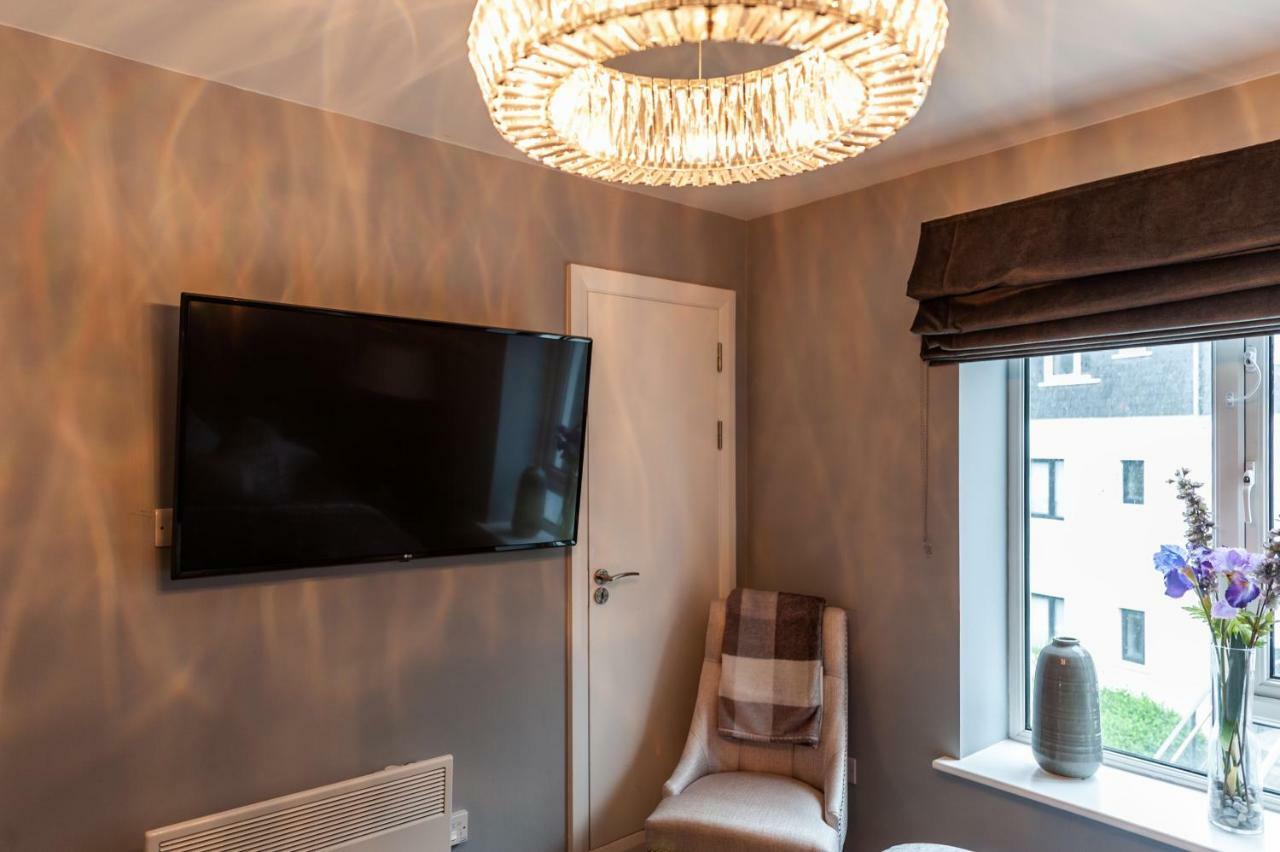 The Town House Kinsale, Hosted By Exquisite Holiday Homes, Sleeps 16 エクステリア 写真