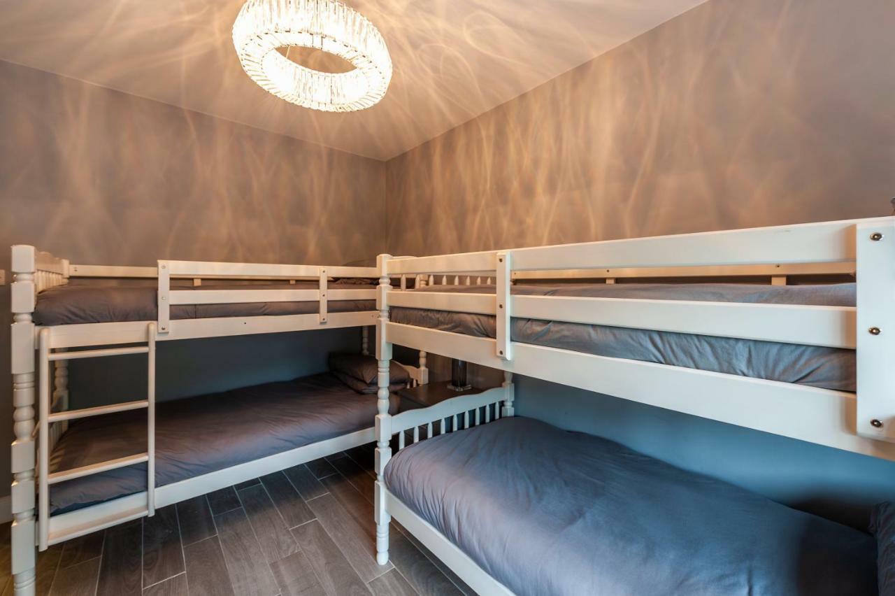 The Town House Kinsale, Hosted By Exquisite Holiday Homes, Sleeps 16 エクステリア 写真